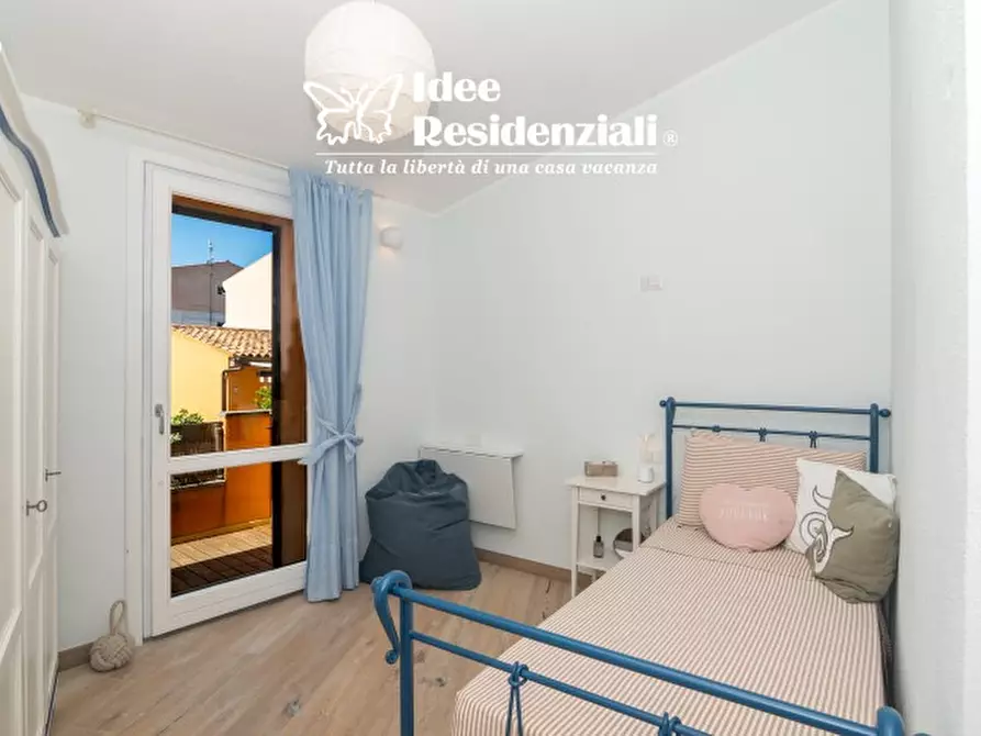 Immagine 11 di Appartamento in vendita  in Via Sebastiano Satta 3 a Palau