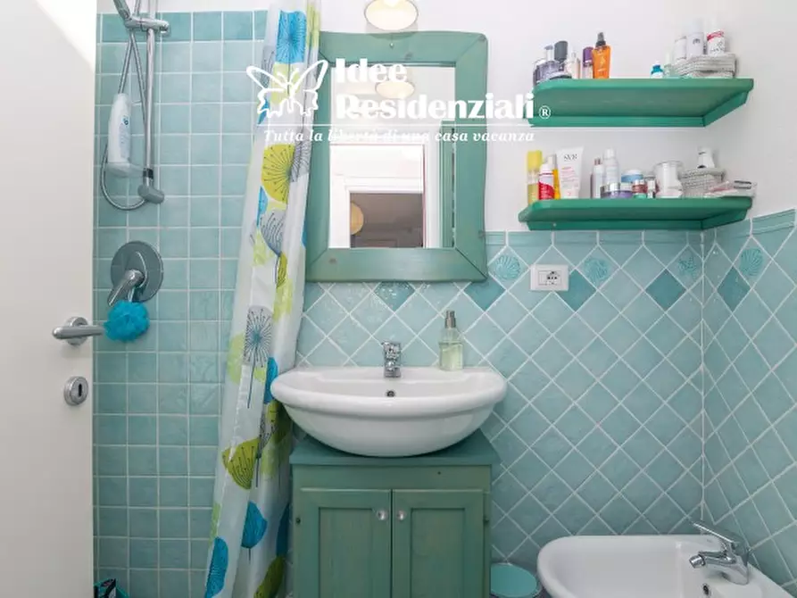 Immagine 12 di Appartamento in vendita  in Via Sebastiano Satta 3 a Palau