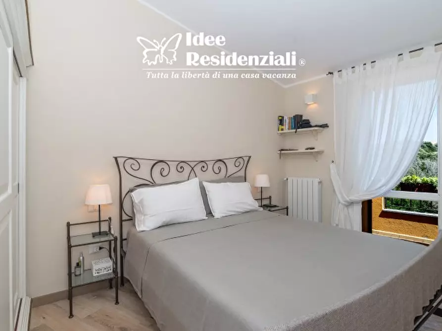 Immagine 13 di Appartamento in vendita  in Via Sebastiano Satta 3 a Palau