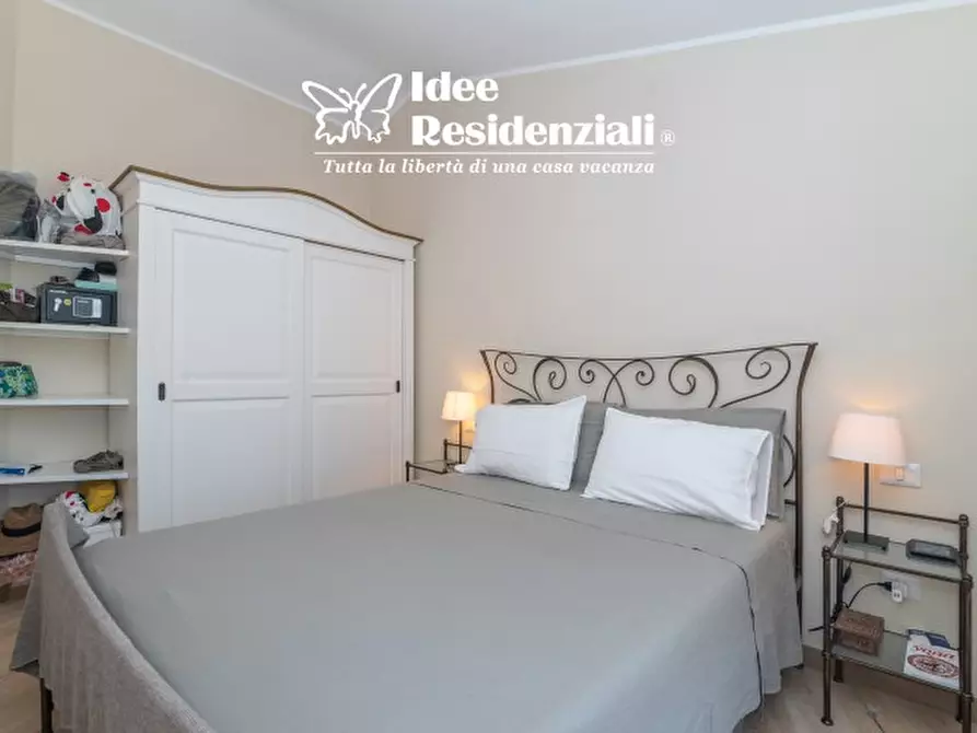 Immagine 14 di Appartamento in vendita  in Via Sebastiano Satta 3 a Palau