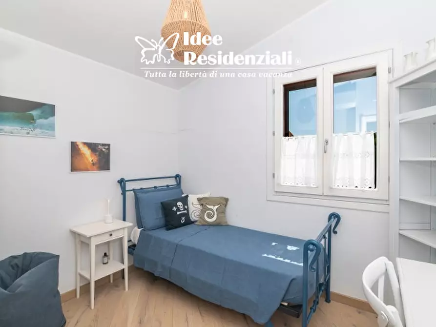 Immagine 16 di Appartamento in vendita  in Via Sebastiano Satta 3 a Palau