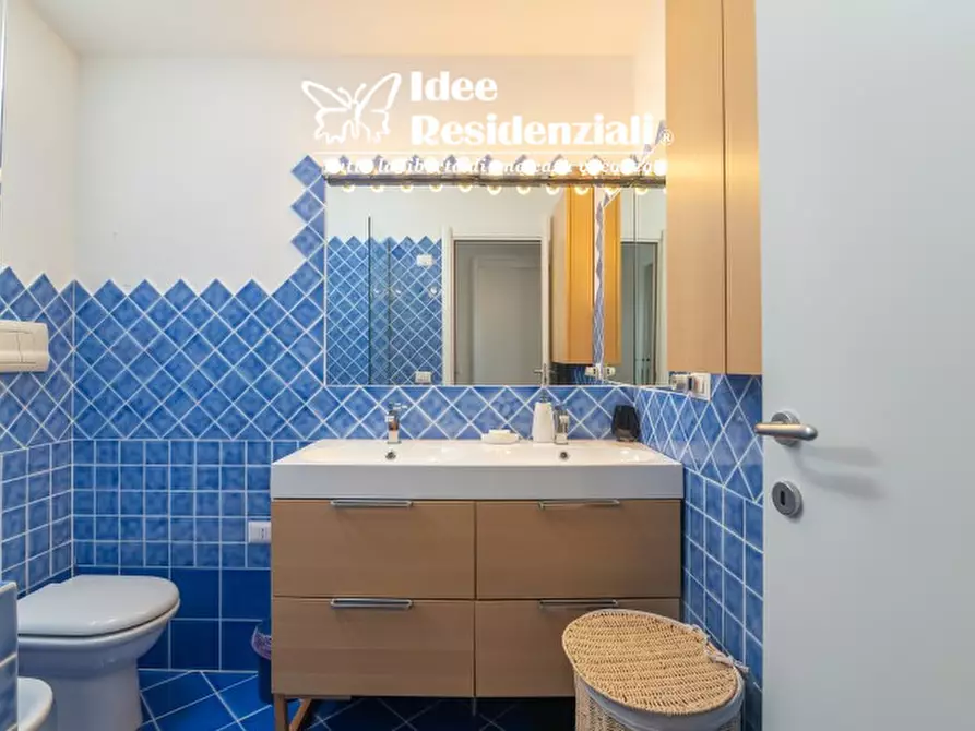 Immagine 17 di Appartamento in vendita  in Via Sebastiano Satta 3 a Palau