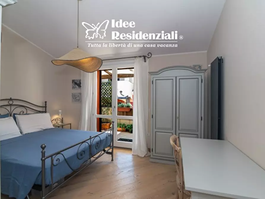 Immagine 18 di Appartamento in vendita  in Via Sebastiano Satta 3 a Palau