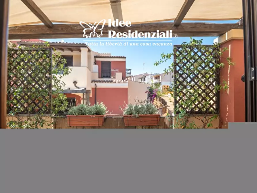 Immagine 19 di Appartamento in vendita  in Via Sebastiano Satta 3 a Palau