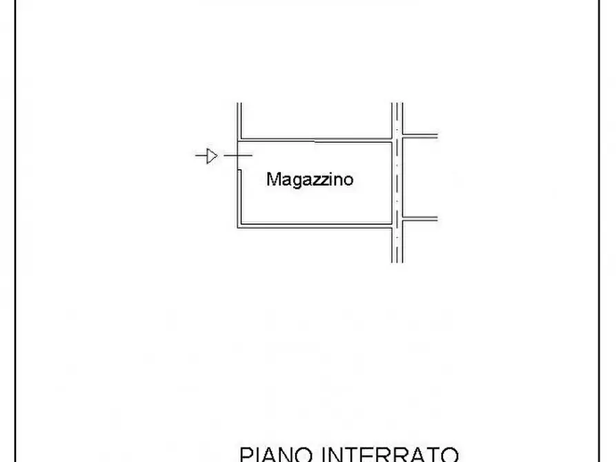 Immagine 21 di Appartamento in vendita  in Via Sebastiano Satta 3 a Palau