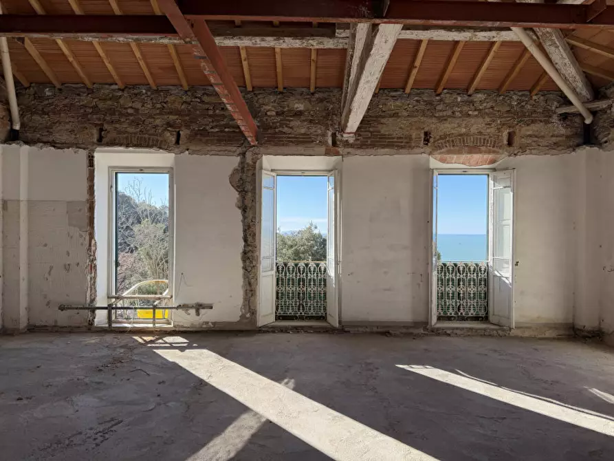 Immagine 4 di Appartamento in vendita  in VIA DI MONTENERO a Livorno