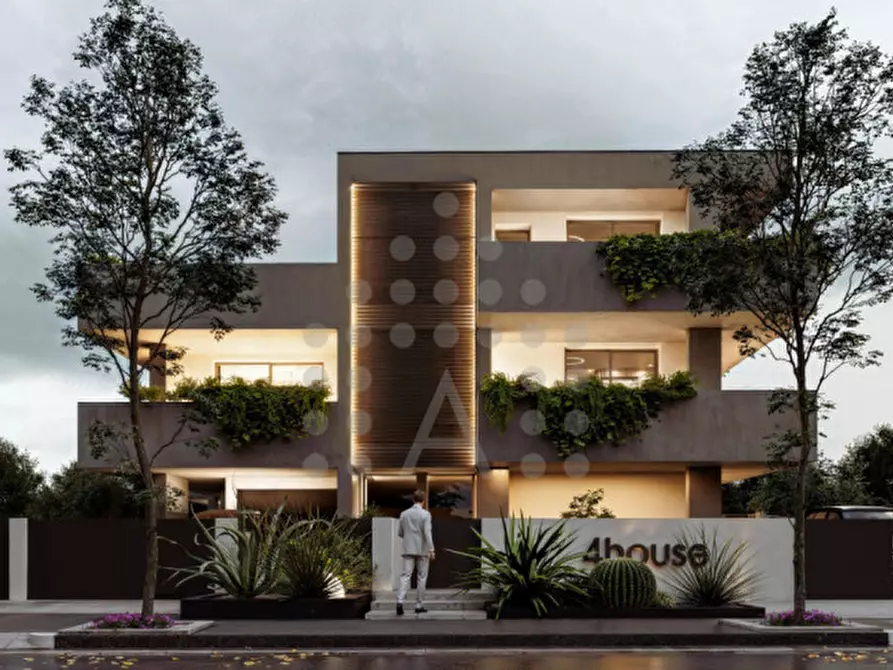 Immagine 4 di Appartamento in vendita  a Montegrotto Terme