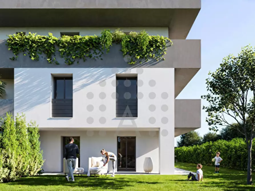 Immagine 7 di Appartamento in vendita  a Montegrotto Terme