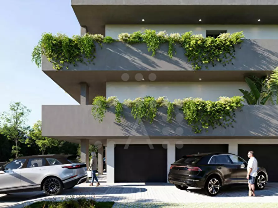 Immagine 8 di Appartamento in vendita  a Montegrotto Terme