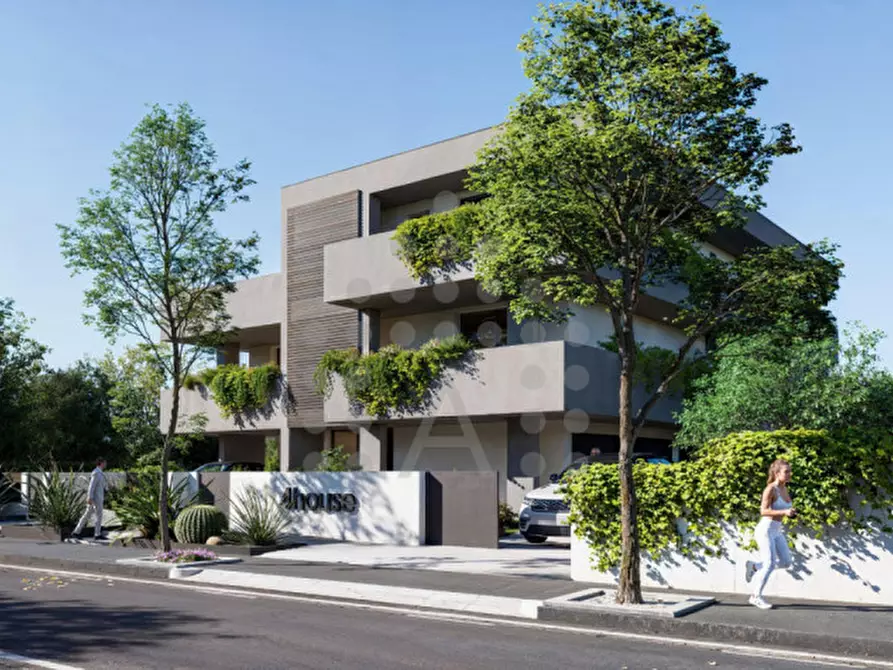 Immagine 9 di Appartamento in vendita  a Montegrotto Terme