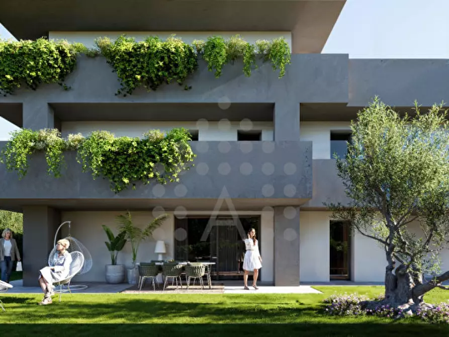 Immagine 10 di Appartamento in vendita  a Montegrotto Terme