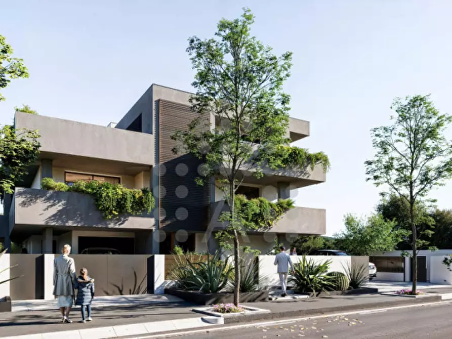 Immagine 11 di Appartamento in vendita  a Montegrotto Terme