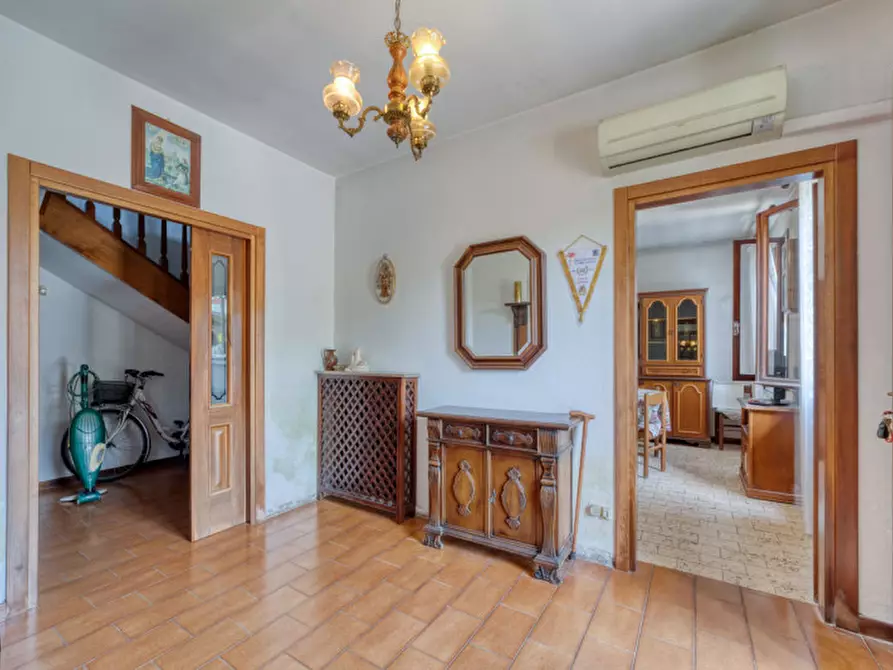 Immagine 5 di Casa bifamiliare in vendita  in Via Moiacche a Rubano