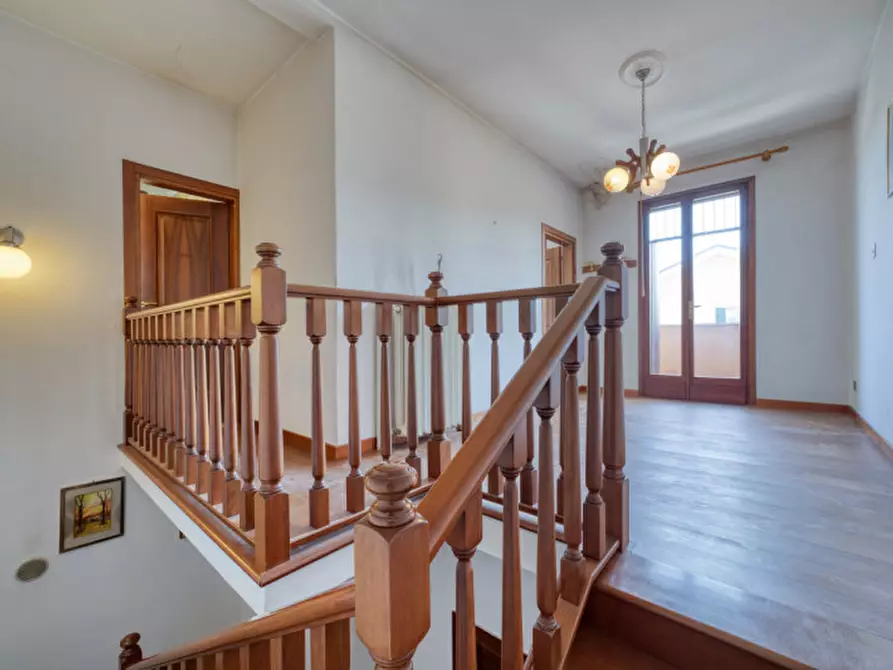 Immagine 6 di Casa bifamiliare in vendita  in Via Moiacche a Rubano