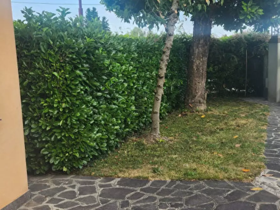 Immagine 8 di Casa bifamiliare in vendita  in Via Moiacche a Rubano