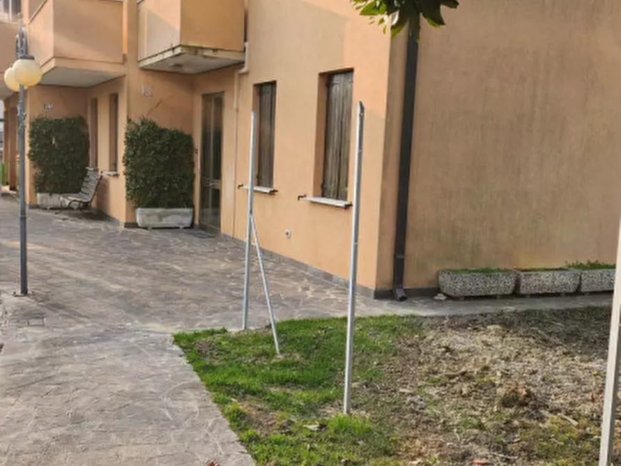 Immagine 10 di Casa bifamiliare in vendita  in Via Moiacche a Rubano