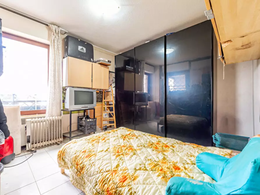 Immagine 7 di Appartamento in vendita  a Roma