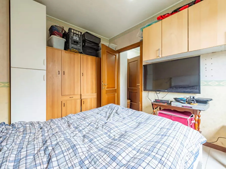 Immagine 13 di Appartamento in vendita  a Roma