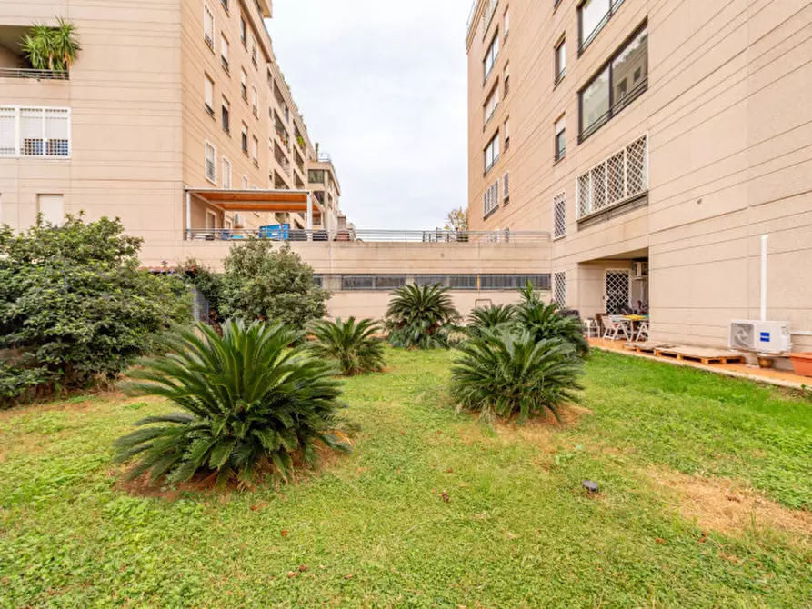 Immagine 20 di Appartamento in vendita  a Roma