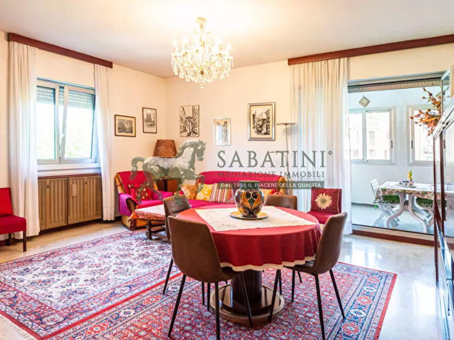 Immagine 1 di Appartamento in vendita  in Via Valtellina 62 a Milano