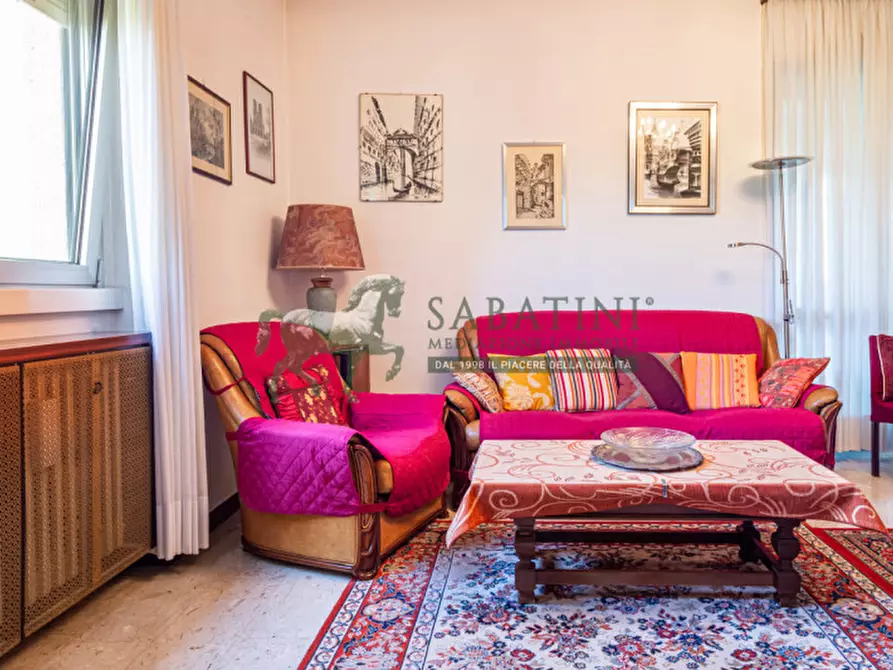 Immagine 2 di Appartamento in vendita  in Via Valtellina 62 a Milano