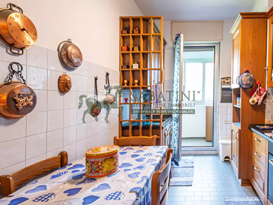 Immagine 4 di Appartamento in vendita  in Via Valtellina 62 a Milano