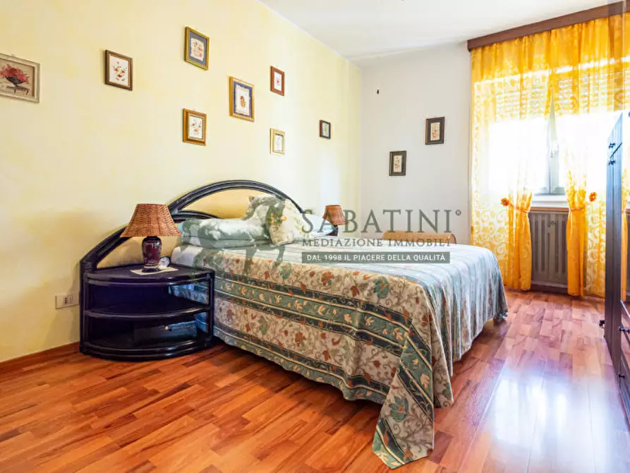 Immagine 6 di Appartamento in vendita  in Via Valtellina 62 a Milano