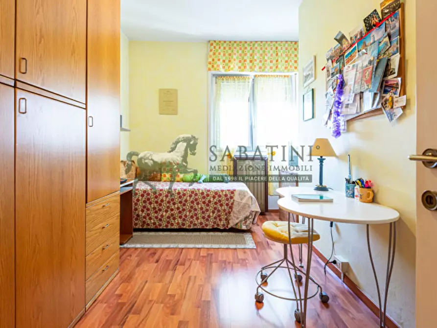 Immagine 7 di Appartamento in vendita  in Via Valtellina 62 a Milano