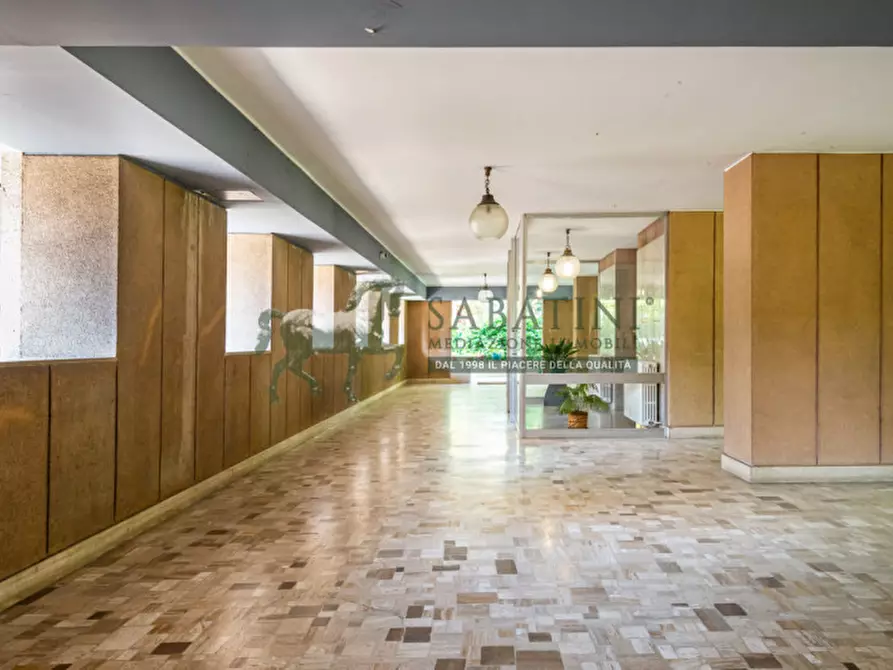 Immagine 18 di Appartamento in vendita  in Via Valtellina 62 a Milano