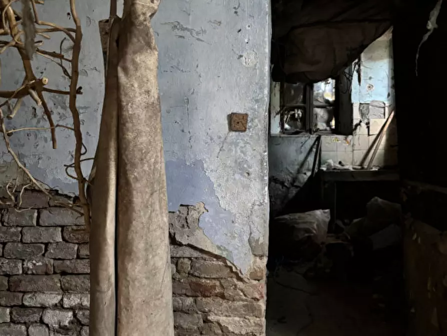 Immagine 11 di Rustico / casale in vendita  in Strada di Frara , 34 a Parma