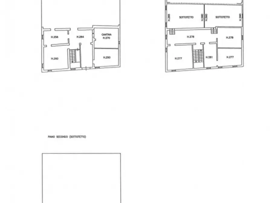 Immagine 20 di Rustico / casale in vendita  in Strada di Frara , 34 a Parma