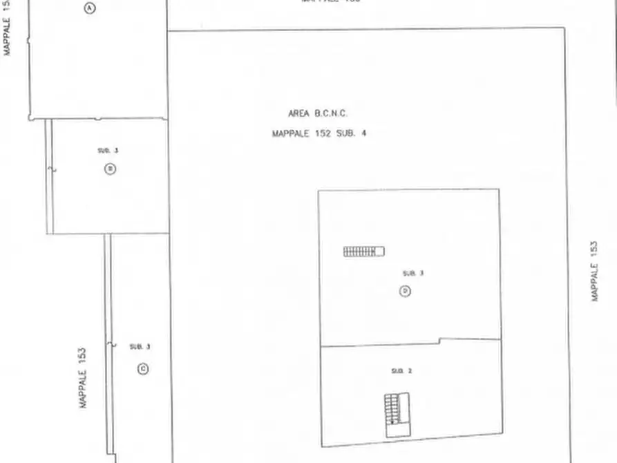 Immagine 21 di Rustico / casale in vendita  in Strada di Frara , 34 a Parma