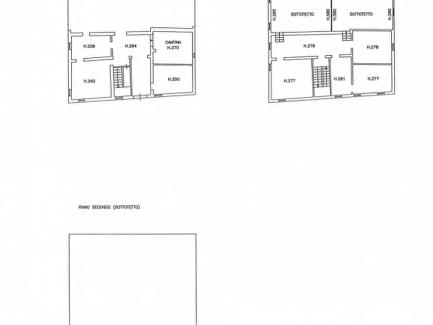 Immagine 23 di Rustico / casale in vendita  in Strada di Frara , 34 a Parma