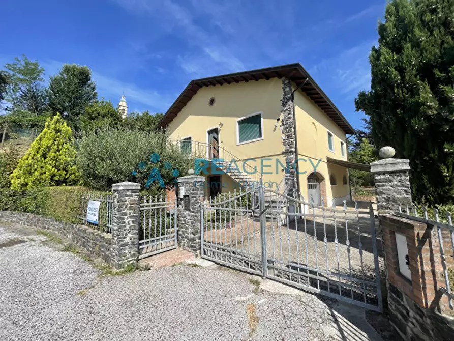 Immagine 1 di Casa indipendente in vendita  in Via Pugnello a Arzignano