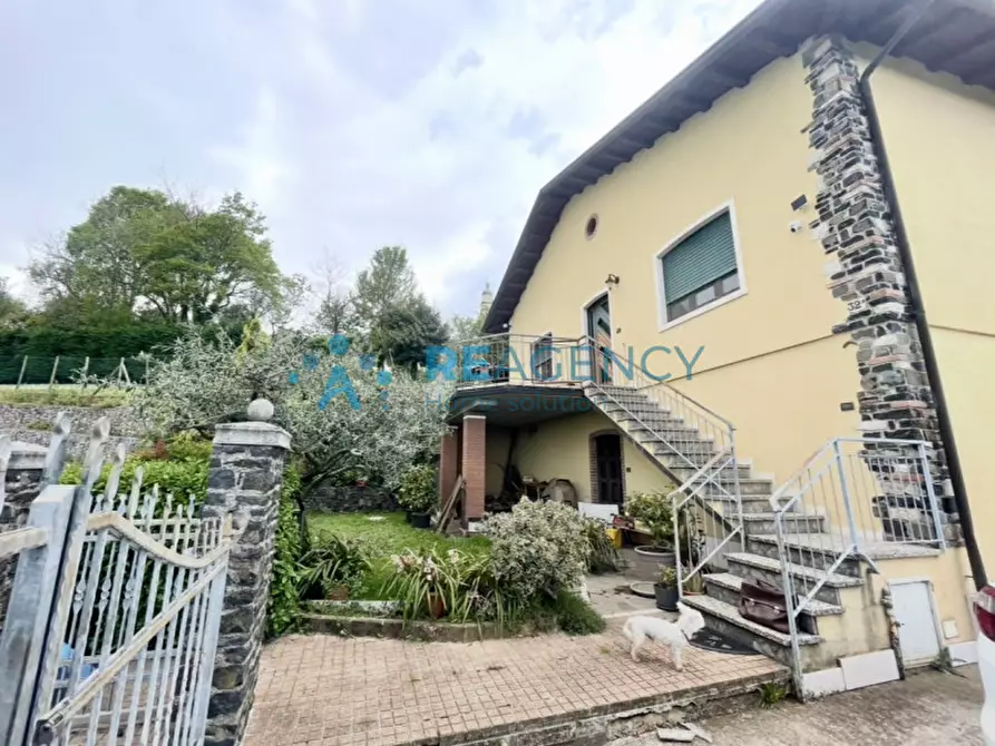 Immagine 3 di Casa indipendente in vendita  in Via Pugnello a Arzignano
