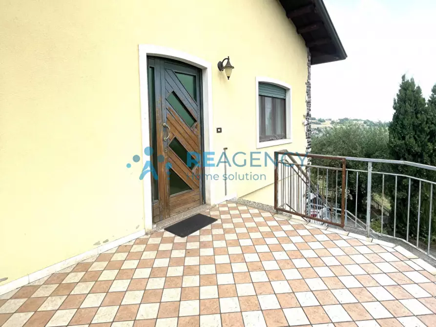 Immagine 4 di Casa indipendente in vendita  in Via Pugnello a Arzignano