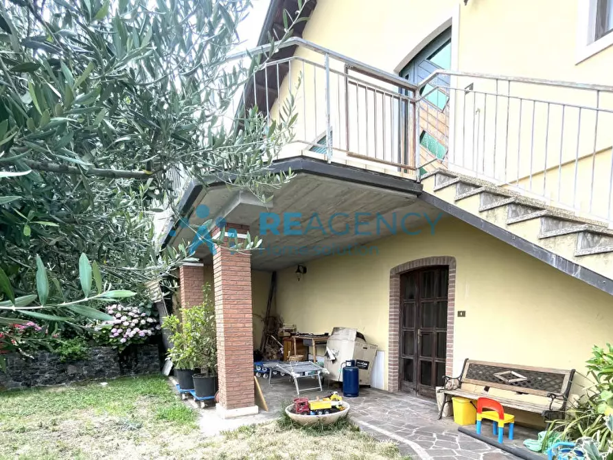 Immagine 5 di Casa indipendente in vendita  in Via Pugnello a Arzignano
