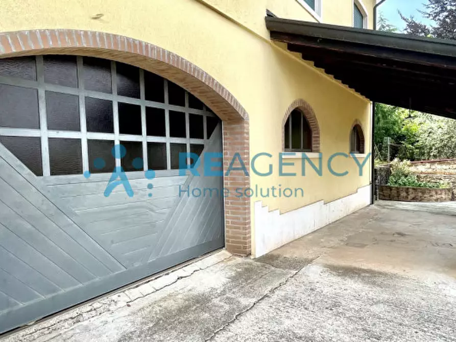 Immagine 6 di Casa indipendente in vendita  in Via Pugnello a Arzignano