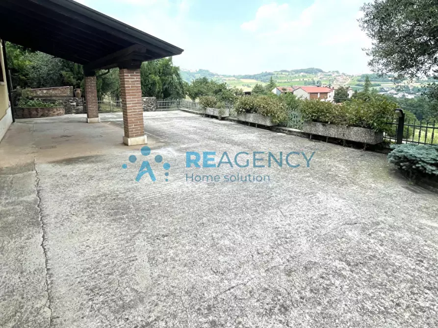 Immagine 7 di Casa indipendente in vendita  in Via Pugnello a Arzignano