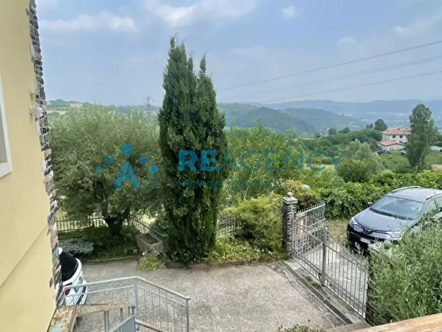 Immagine 8 di Casa indipendente in vendita  in Via Pugnello a Arzignano