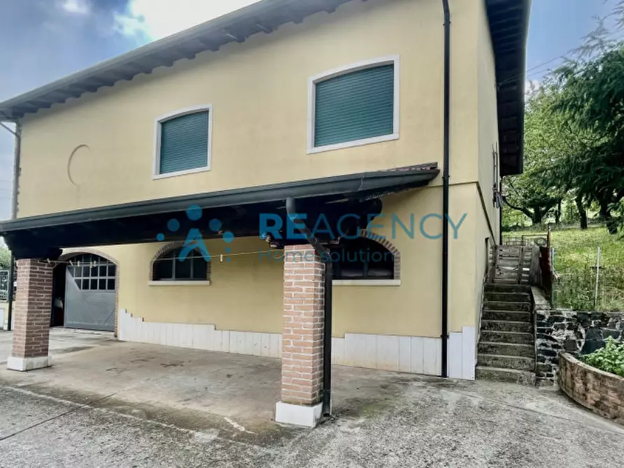 Immagine 9 di Casa indipendente in vendita  in Via Pugnello a Arzignano