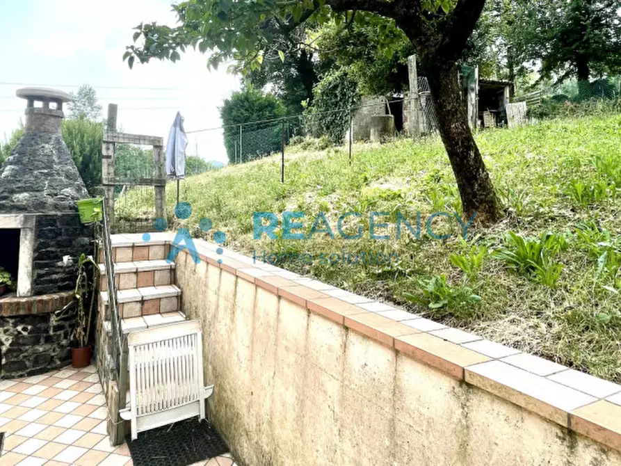 Immagine 10 di Casa indipendente in vendita  in Via Pugnello a Arzignano