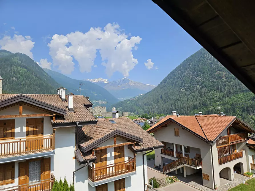 Immagine 4 di Appartamento in vendita  in Strada al Molino, n.8 a Ossana