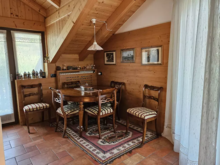 Immagine 8 di Appartamento in vendita  in Strada al Molino, n.8 a Ossana