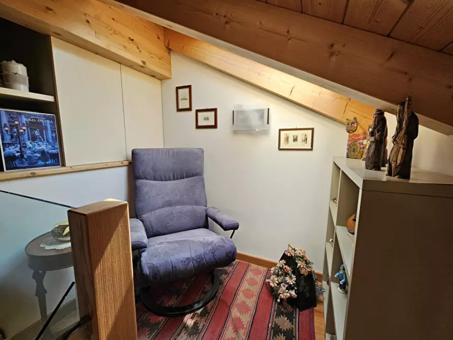 Immagine 14 di Appartamento in vendita  in Strada al Molino, n.8 a Ossana