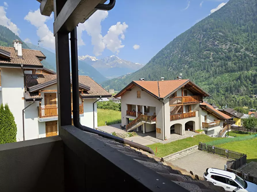 Immagine 20 di Appartamento in vendita  in Strada al Molino, n.8 a Ossana