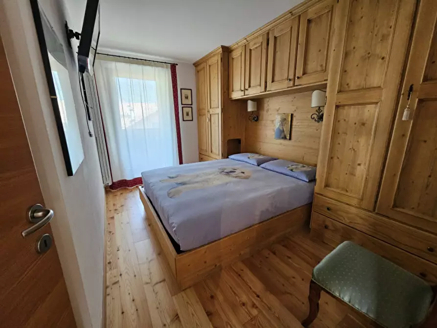 Immagine 21 di Appartamento in vendita  in Strada al Molino, n.8 a Ossana