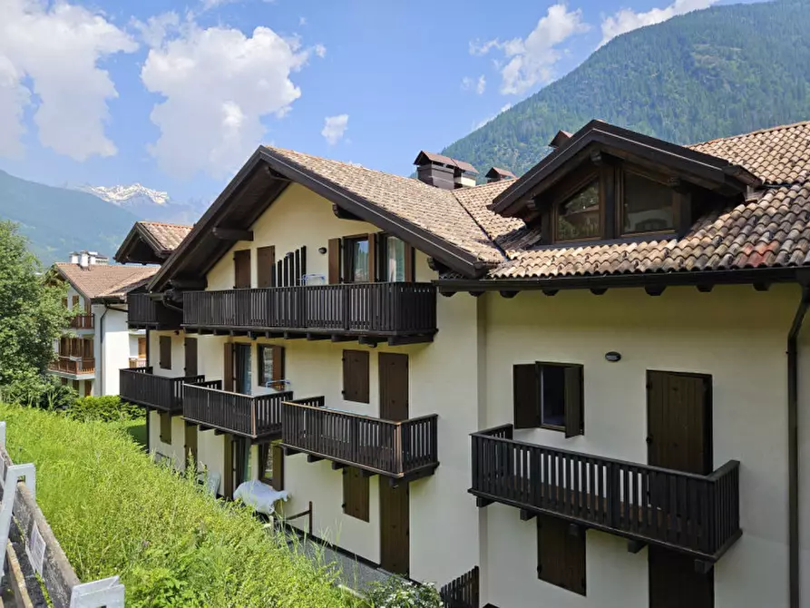 Immagine 27 di Appartamento in vendita  in Strada al Molino, n.8 a Ossana