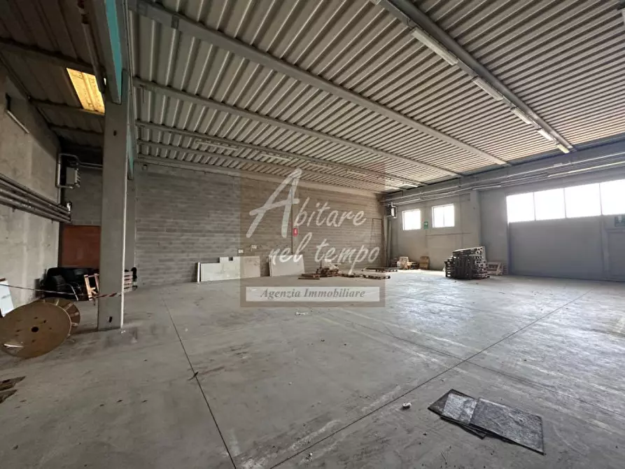 Immagine 3 di Capannone industriale in affitto  in VIA ROMA a Cittadella