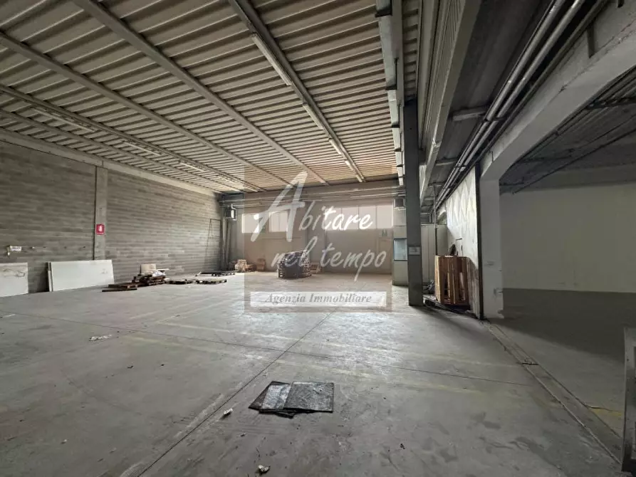 Immagine 4 di Capannone industriale in affitto  in VIA ROMA a Cittadella